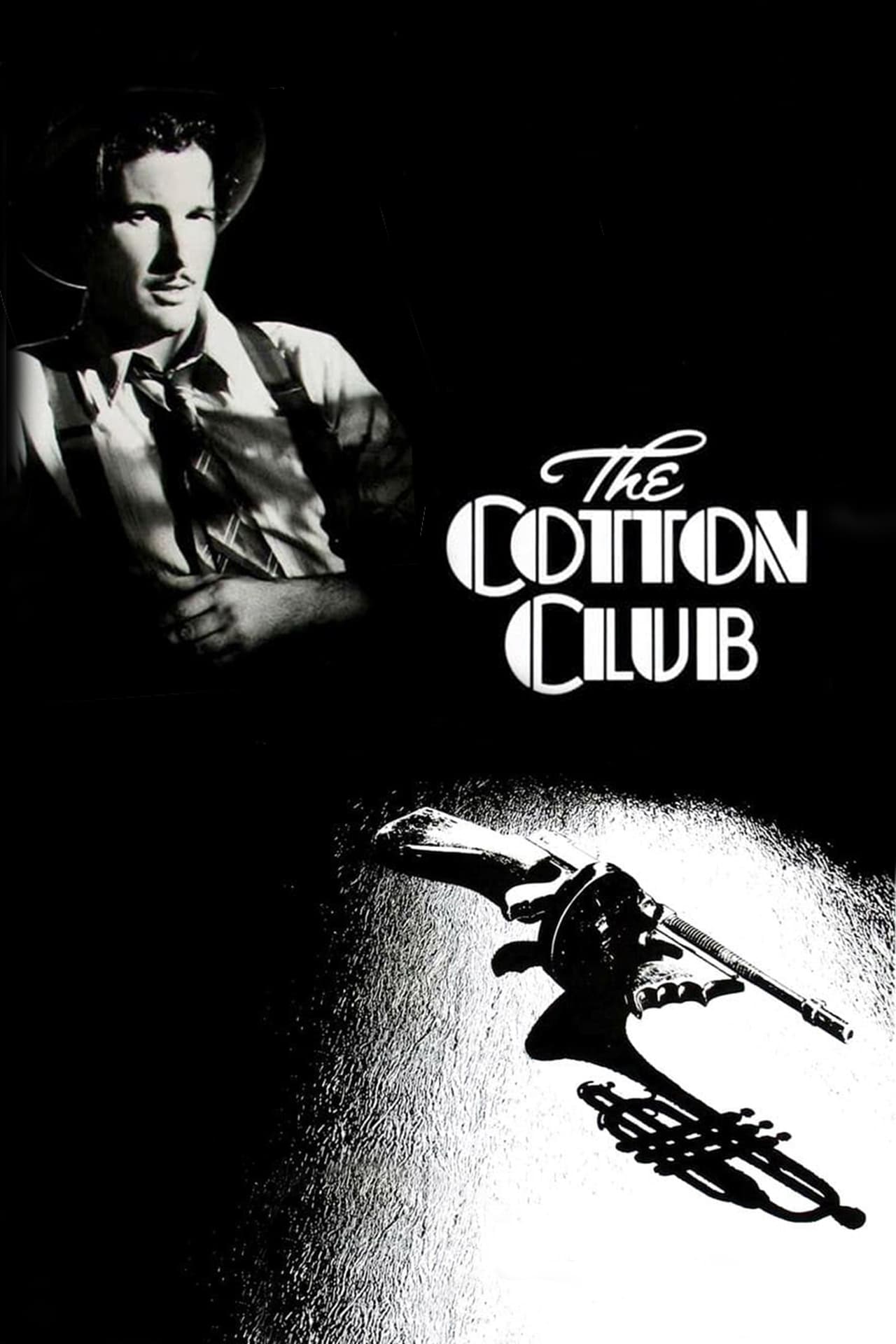 The Cotton Club (1984) Francis Ford Coppola